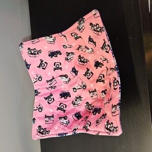 Jeep Bowl Cozy Handmade New